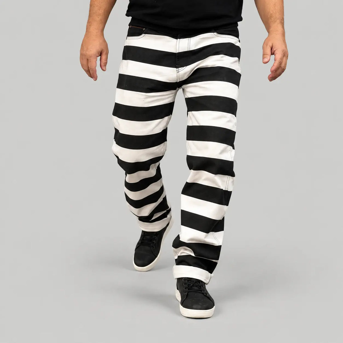 Bandito Canvas Work Pants
