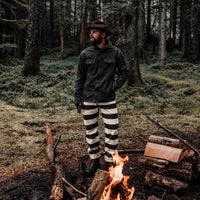 Bandito Canvas Work Pants