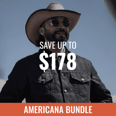 Americana Bundle