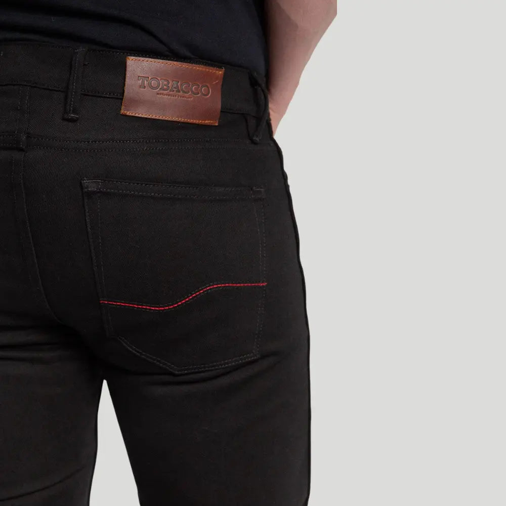 Archetype Riding Jeans