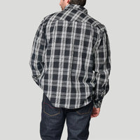 Flannel - Ash