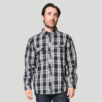 Flannel - Ash