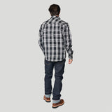 Flannel - Ash