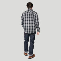 Flannel - Ash