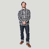 Flannel - Ash