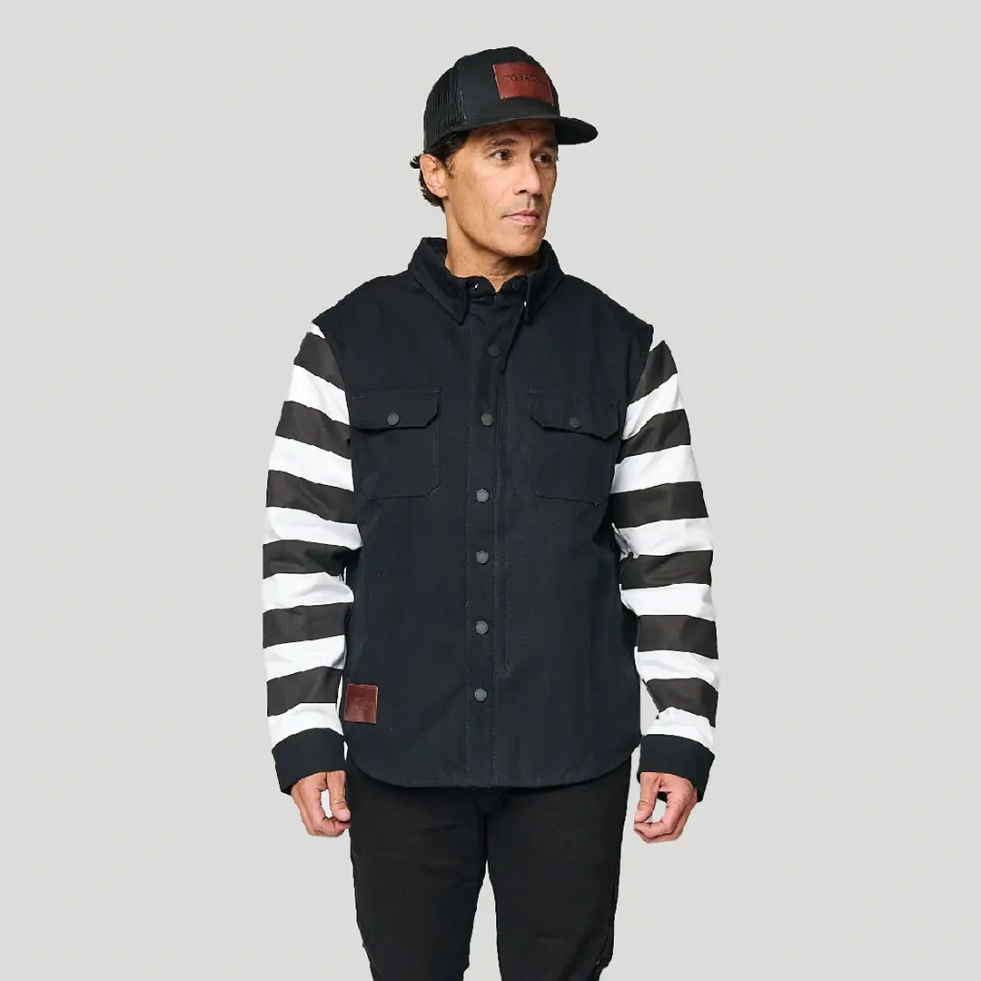 Bandito Riding Shirt 3.0 - Carbon