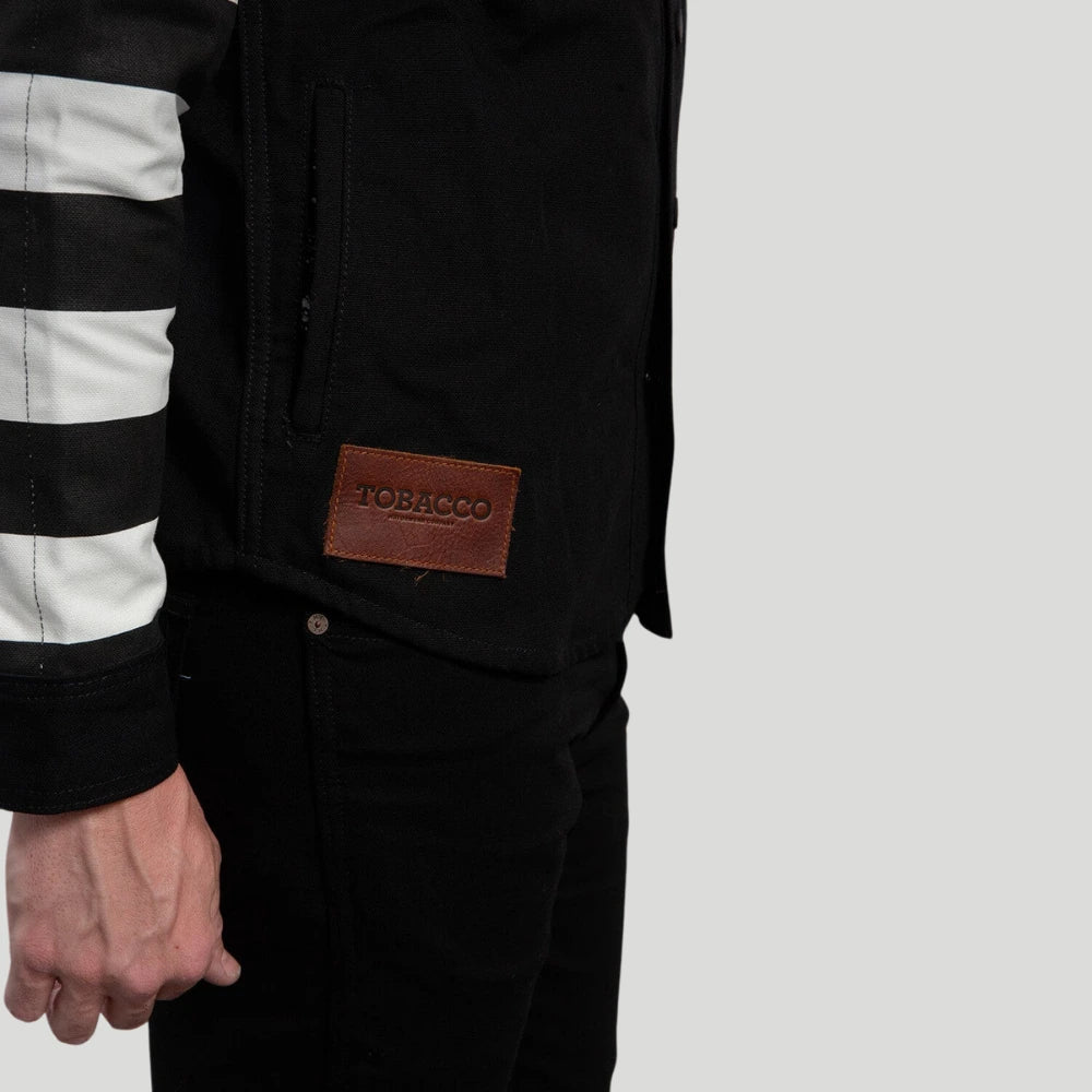 Bandito Riding Shirt - Carbon