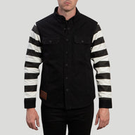 Bandito Riding Shirt - Carbon