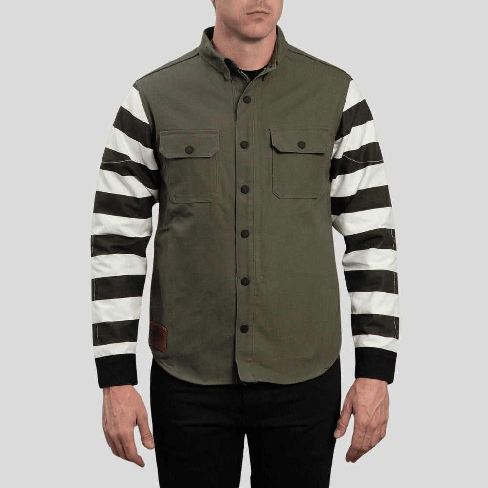 Bandito Riding Shirt