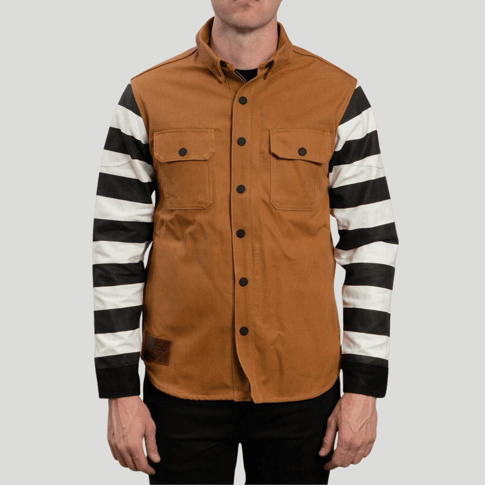 Bandito Riding Shirt