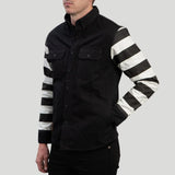 Bandito Riding Shirt - Carbon