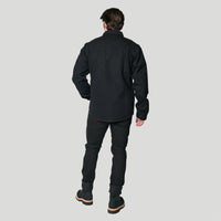 California Riding Shirt 3.0 - Carbon