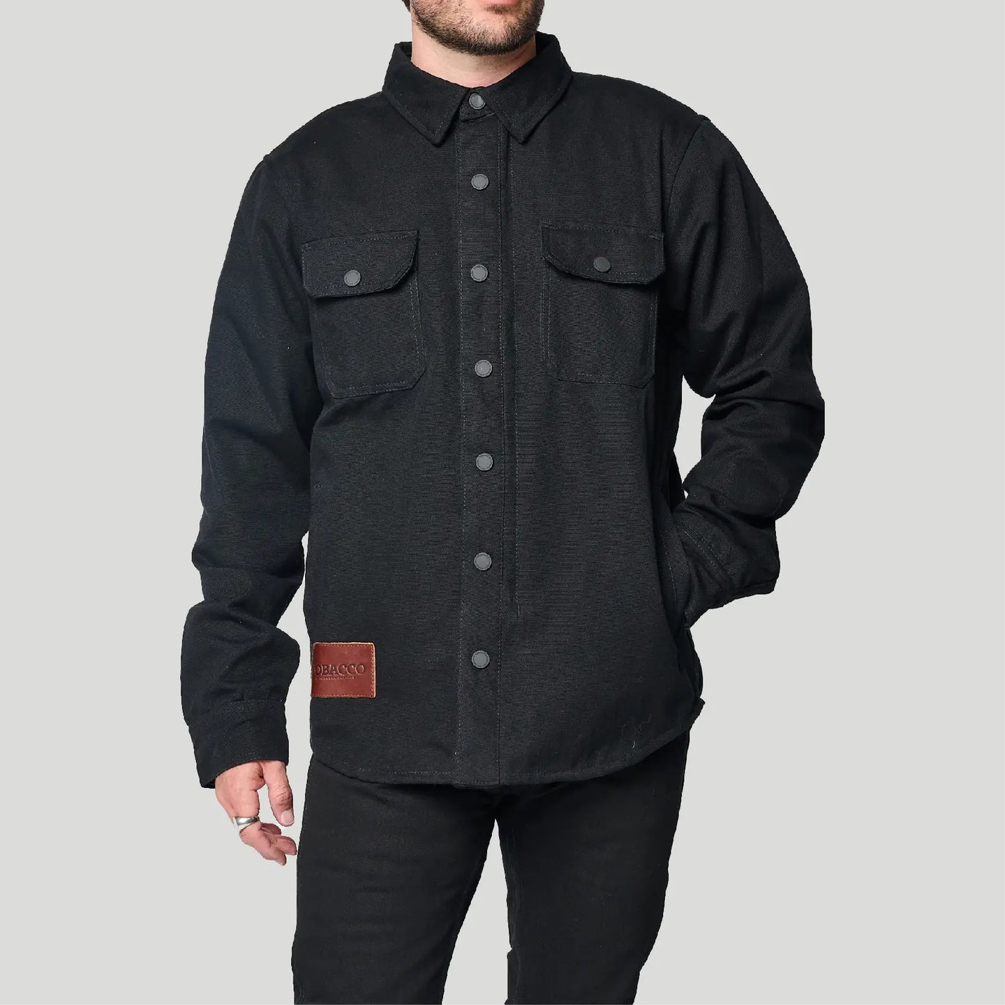 California Riding Shirt 3.0 - Carbon