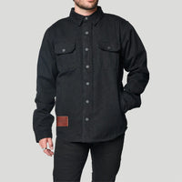 California Riding Shirt 3.0 - Carbon