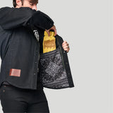 California Riding Shirt 3.0 - Carbon