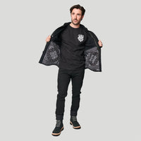 California Riding Shirt 3.0 - Carbon