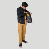 California Riding Shirt 3.0 - Carbon