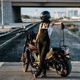 Women's Bundle: Riding Top & Bottom