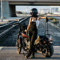 Women's Bundle: Riding Top & Bottom