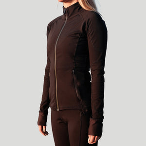 Brazen Base Layer - Top