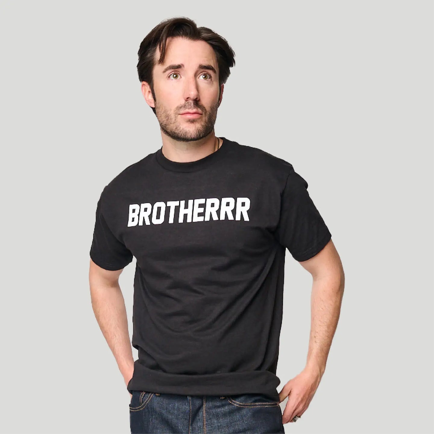 Brotherrr Sturgis T-Shirt