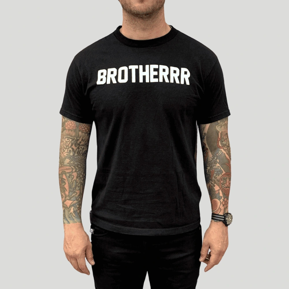 Brotherrr Sturgis T-Shirt