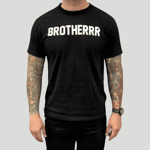 Brotherrr Sturgis T-Shirt