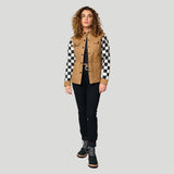 Checkmate Racer Riding Shirt