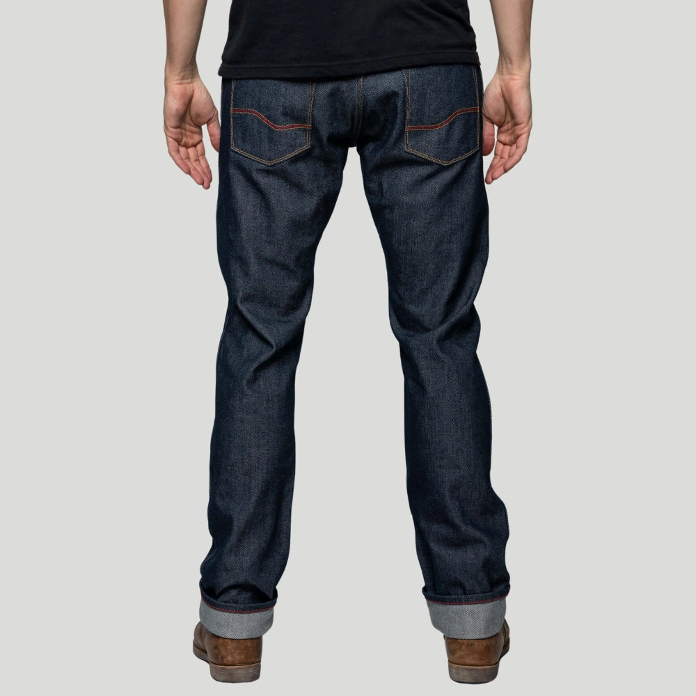 tobacco motorwear jeans Women's Runaways The Caballo Relaxed Fit features a higher rise and looser fit throughout Caballo Relaxed Fit Riding Jeans