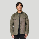 California Riding Shirt 3.0 - Moss