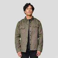 California Riding Shirt 3.0 - Moss