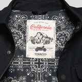 California Riding Shirt 3.0 - Carbon