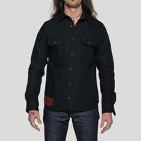 California Riding Shirt 3.0 - Carbon