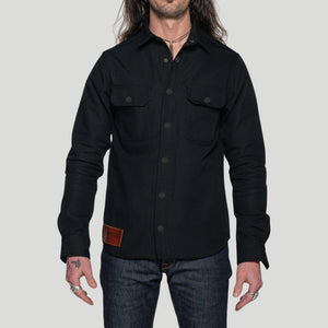 California Riding Shirt 3.0 - Carbon