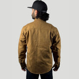 California Riding Shirt 3.0 - Tan