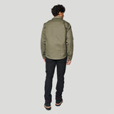 California Riding Shirt 3.0 - Moss