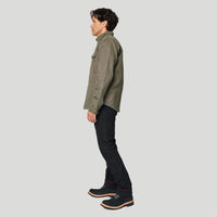 California Riding Shirt 3.0 - Moss