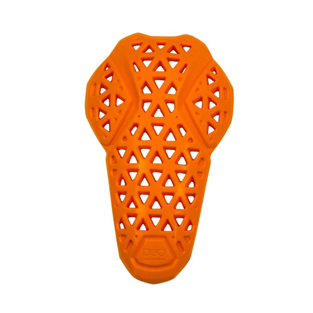D3O® LP1 Armor Full Set (Shoulder, Elbow, Back)