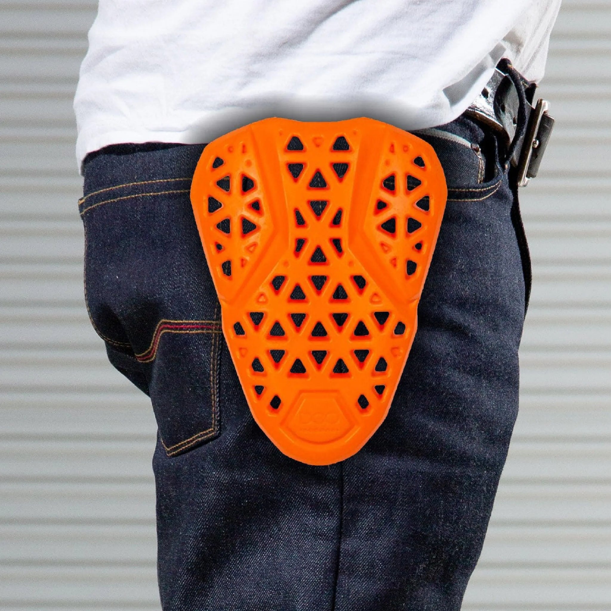 D3O® LP1 Knee & Hip Armor