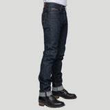 Dillon Jeans - 15oz Selvedge Denim - Indigo