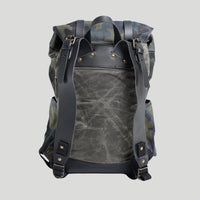 Extra Mile Backpack by Pack Animal