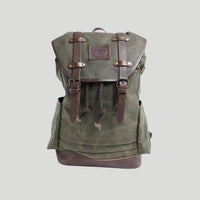 Extra Mile Backpack by Pack Animal