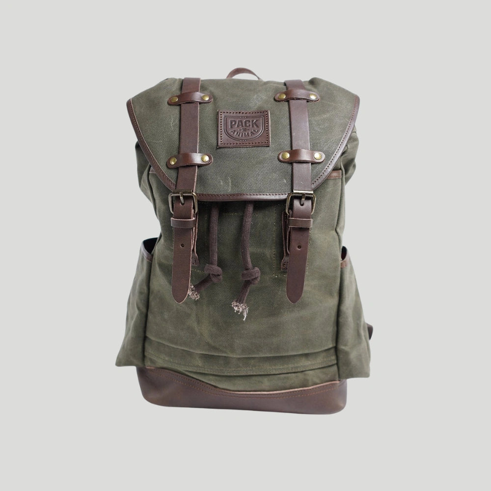 Extra Mile Backpack