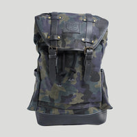 Extra Mile Backpack by Pack Animal