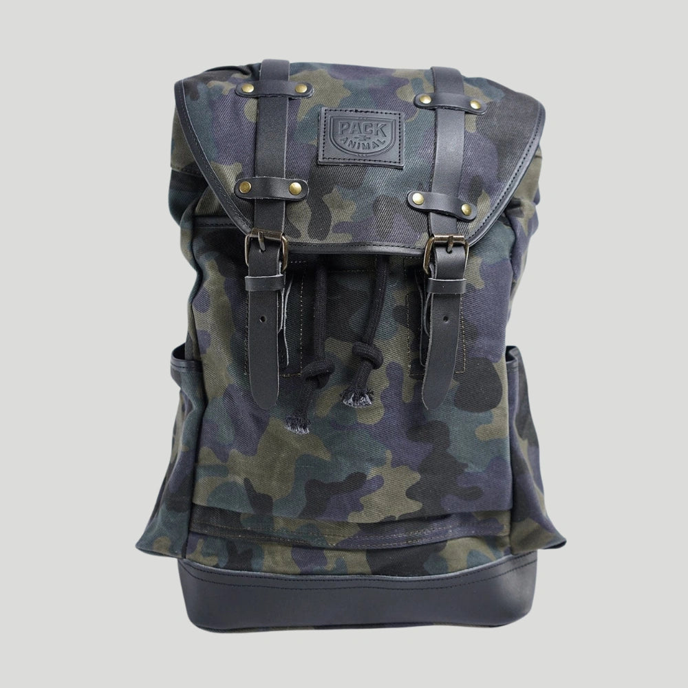 Extra Mile Backpack by Pack Animal