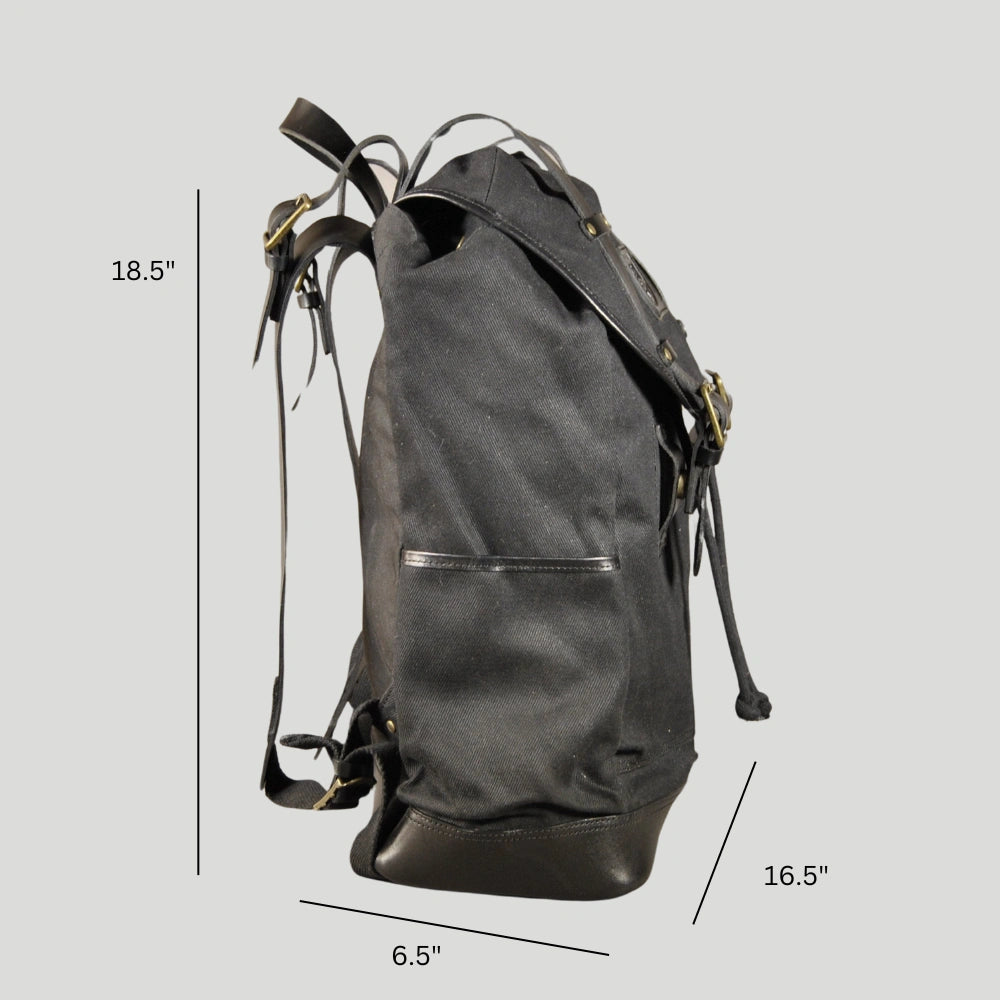 Extra Mile Backpack by Pack Animal