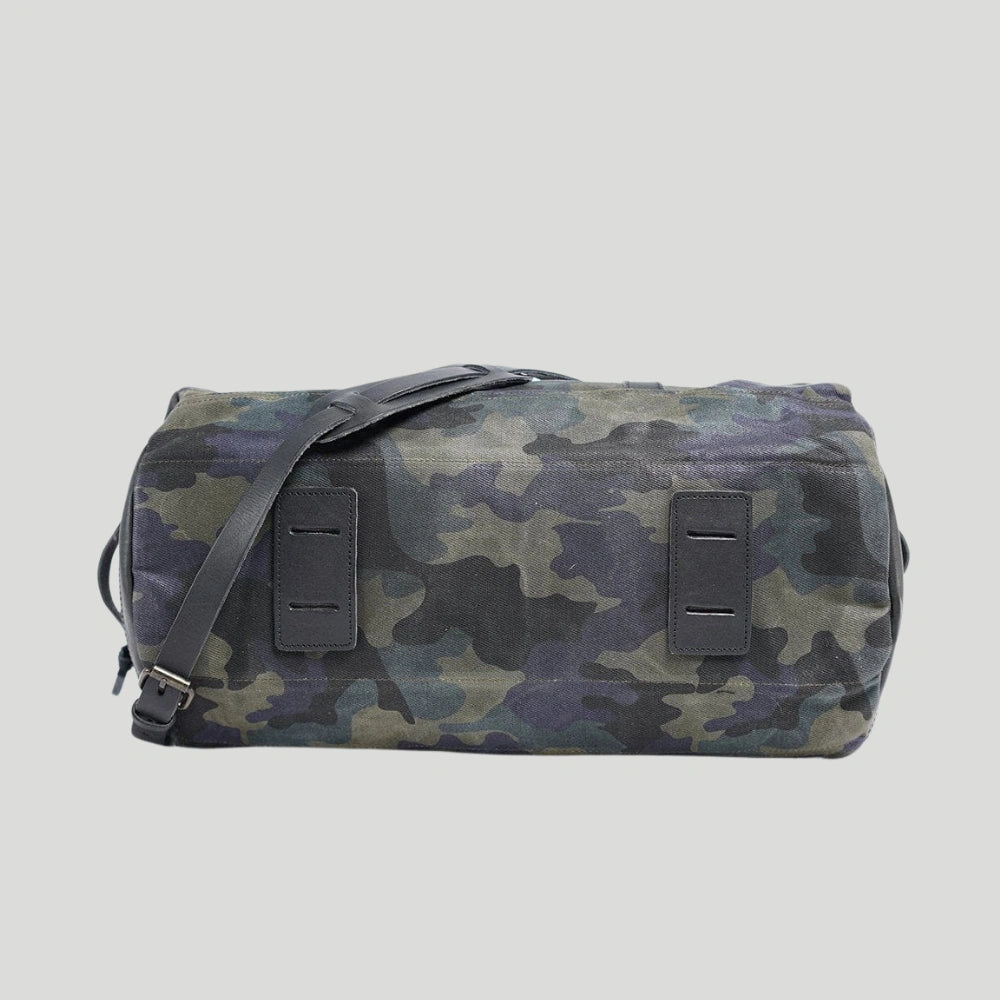 Extra Mile Duffle