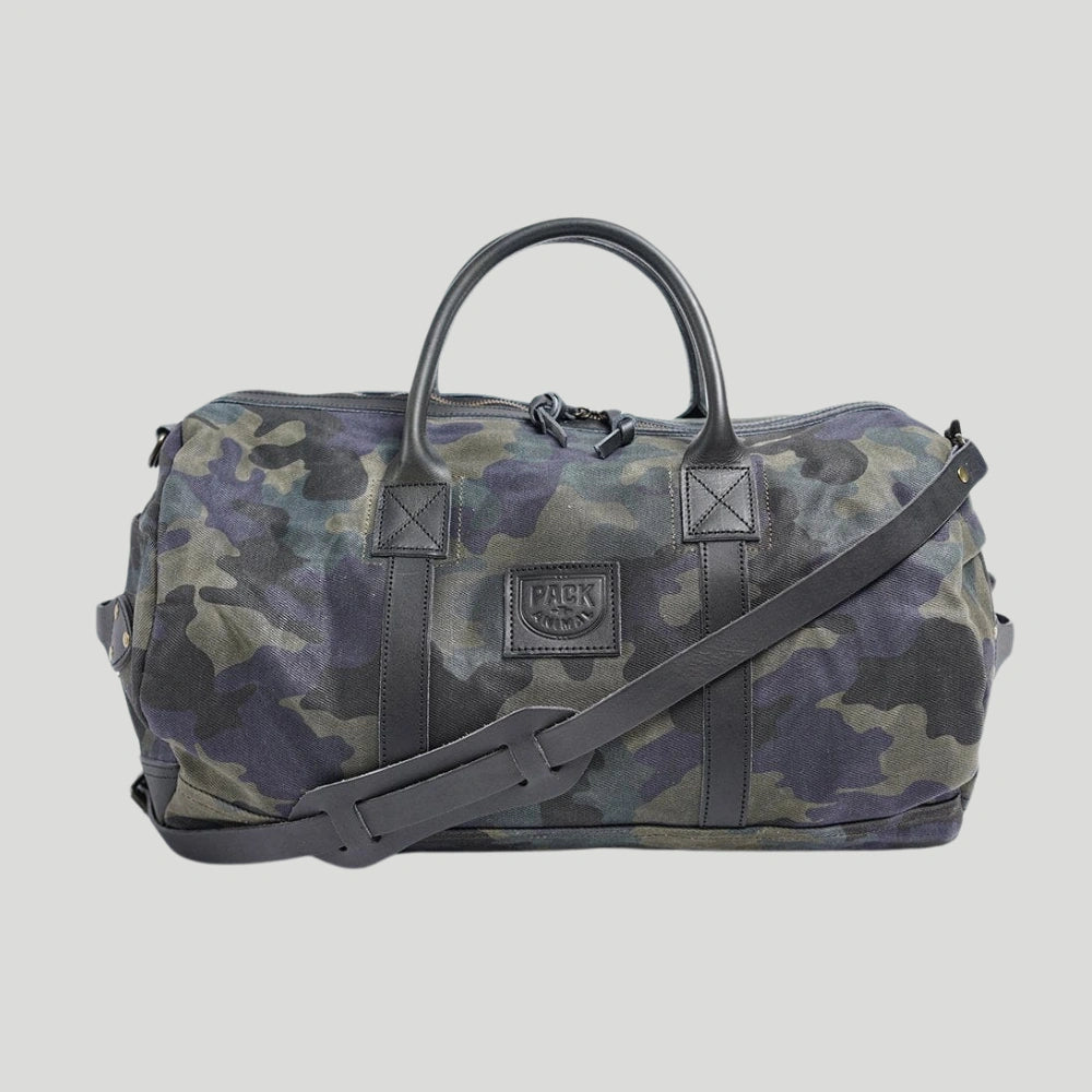 Extra large camo duffle bag shop