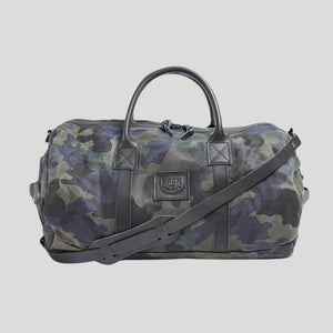 Extra Mile Duffle