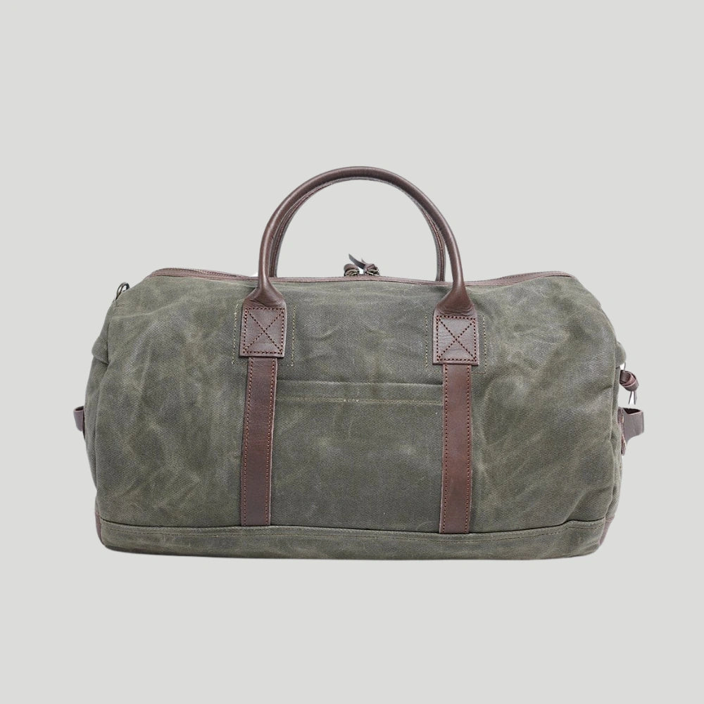 Extra Mile Duffle by Pack Animal